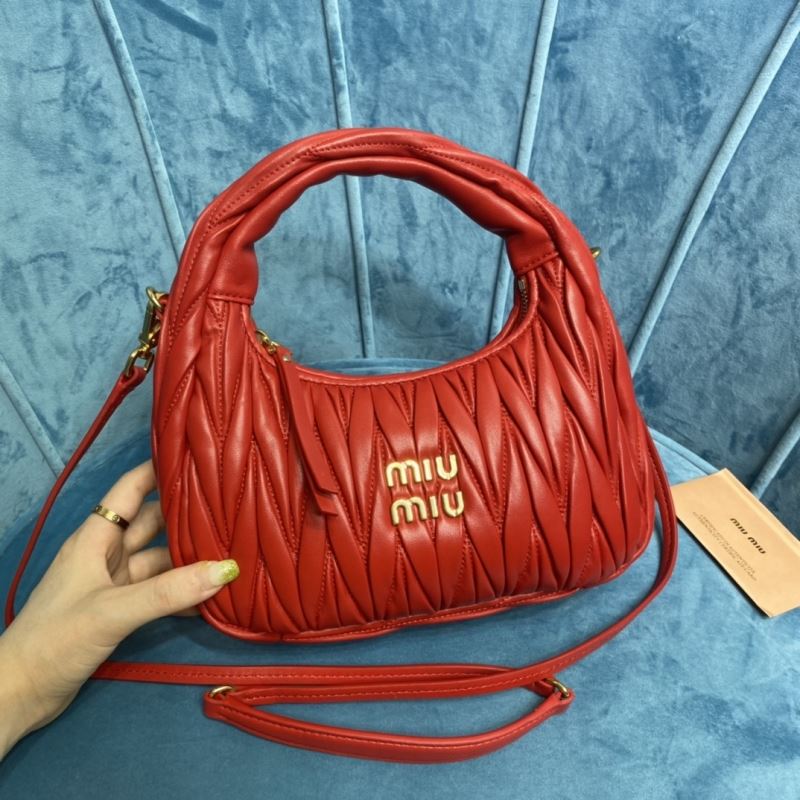 Miu Miu Top Handle Bags